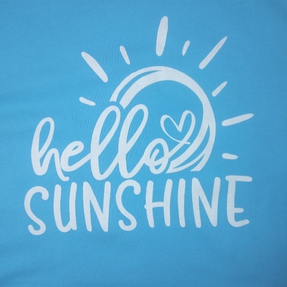 Bundle - NWOT Bella Canvas Women's Graphic Tee Shirts Size 3XL - Picture 6 of 12